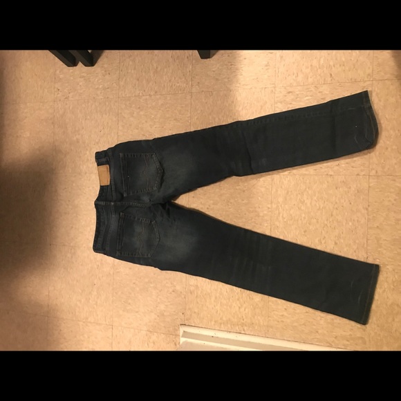 Carbon men jeans - Picture 2 of 3